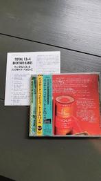 Backyard Babies - Japanse cd 4 bonustracks Total 13, Ophalen of Verzenden, Zo goed als nieuw