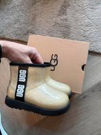 Ugg classic kids mini clear II 27.5, Ophalen of Verzenden, Gebruikt, Jongen of Meisje, Laarzen
