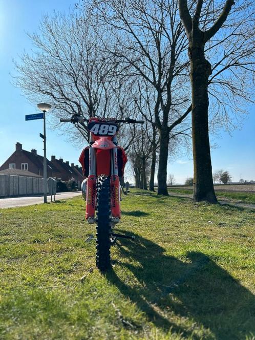 KTM 250CC 2T 2022, Fietsen en Brommers, Brommers | Crossbrommers, Zo goed als nieuw, Overige merken, Ophalen