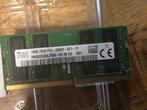 DDR4 16Gb laptop RAM, Nieuw, 16 GB, Ophalen of Verzenden, Laptop