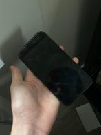 iPhone 11 - Goed werkend!, Telecommunicatie, Mobiele telefoons | Apple iPhone, Gebruikt, Zwart, 64 GB, Zonder simlock