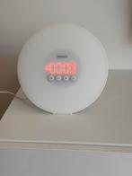 Philips Wake-up Light HF3500/01 - alleen ophalen, Huis en Inrichting, Ophalen, Zo goed als nieuw, Kunststof, Minder dan 50 cm