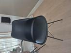 4x eetkamer stoelen., Huis en Inrichting, Barkrukken, 4 krukken, Ophalen of Verzenden, Zo goed als nieuw, 60 tot 90 cm
