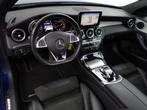 Mercedes-Benz C-Klasse Estate AMG 43 4MATIC Premium- Dealer, Auto's, Mercedes-Benz, Gebruikt, 368 pk, Met garantie (alle), Blauw