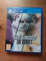 PS4 spel goat simulator the bundle playstation 4, 1 speler, Ophalen of Verzenden