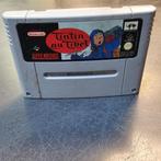 SNES Game | Kuifje In Tibet Losse Cassette, Nintendo, Zo goed als nieuw, Support@nintendo.com, 11-1 Hokotate-cho, Kamitoba, Minami-ku
Kyoto 601-8501
Japan