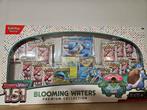 Pokemon 151 Blooming Waters Premium Collection, Hobby en Vrije tijd, Verzamelkaartspellen | Pokémon, Ophalen of Verzenden, Nieuw