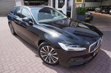 Volvo V90 2.0 B4 Momentum Pro Automaat (bj 2021) beschikbaar voor biedingen