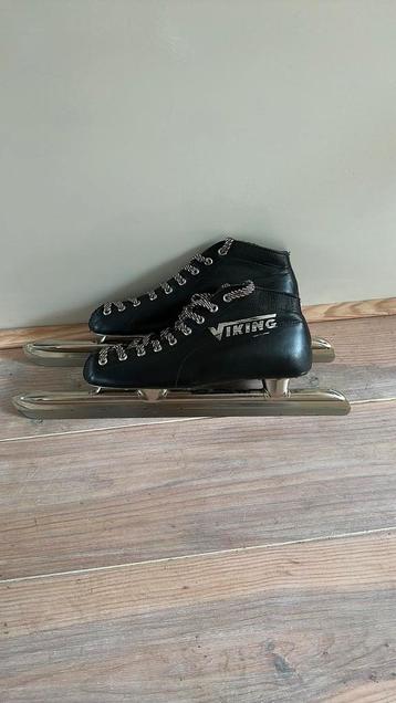 Viking lage Noren - Maat 39 beschikbaar voor biedingen