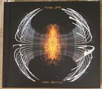 Pearl Jam Dark Matter Blu ray audio Dolby Atmos+ CD digibook, Ophalen of Verzenden, Zo goed als nieuw, Poprock