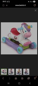 vtech hobbel/loop unicorn, Ophalen, Gebruikt