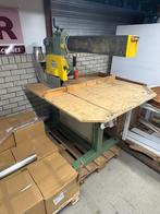 Harwi 625 afkortzaag, Ophalen, 70 mm of meer, Zo goed als nieuw, Harwi Maggi Omga Graule SCM Casadei FELDER MiniMax