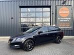 Skoda Octavia Combi 1.5 TSI Greentech Sport Business CARPLAY, Auto's, Gebruikt, Euro 6, 150 pk, Zwart