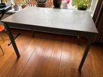 IKEA Ingo tafel, Ophalen of Verzenden, Zo goed als nieuw, Rechthoekig, 50 tot 100 cm