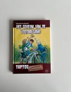 Het Geheim van de Voetbalgame - Gerard van Gemert, Ophalen, Zo goed als nieuw, Fictie algemeen