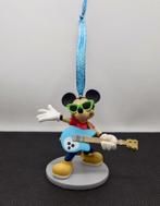 Disney Mickey Mouse kerst ornament hanger kerstbal, Verzamelen, Disney, Ophalen of Verzenden, Mickey Mouse, Nieuw