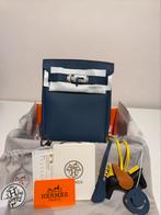 Hérmes hác a dos bag blauw BLACK FRIDAY ACTIE, Ophalen of Verzenden, Nieuw