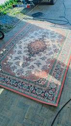 Vintage vloerkleed 190x283cm, Huis en Inrichting, Ophalen, Gebruikt, 200 cm of meer, 200 cm of meer