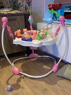 Babyjumper - In hoogte verstelbaar, Ophalen, Gebruikt