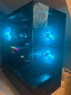 High FPS Game PC – RX 6750 XT & Ryzen 5" 32 gb ram, Computers en Software, Ophalen, Zo goed als nieuw, Gaming, SSD