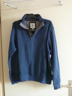 NIEUW baileys SCHIPPERS TRUI spijkerblauw L - GRATIS zend, Verzenden, Nieuw, Maat 52/54 (L), Blauw