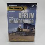 Mega Airport Berlin-Brandenburg - Add-On voor FSX & Prepar3D