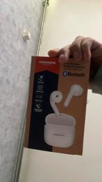 Oortjes, Ophalen, Zo goed als nieuw