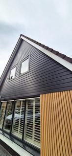 Gevelbekleding en kunstof kozijnen, Diensten en Vakmensen, Klussers en Klusbedrijven, Garantie