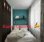 Kamer gezocht voor 10 dagen per maand (max 9 m2 ), Utrecht