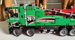 Technisch lego, Ophalen of Verzenden, Zo goed als nieuw, Complete set, Lego