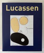 Lucassen - Reinier Lucassen, Ophalen of Verzenden, Zo goed als nieuw