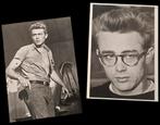 2 James Dean ansichtkaarten, Ophalen of Verzenden