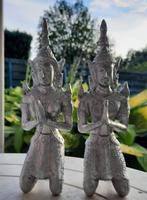 Boeddha,Buddha,Teppanom,Thai Tempelwachters,Thailand,nieuw,,, Huis en Inrichting, Woonaccessoires | Boeddhabeelden, Ophalen of Verzenden