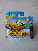 Hot Wheels Ferrari 365 GTB4 Competizione - Custom!!, Ophalen of Verzenden, Nieuw, Auto