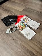 3ds met spellen, Spelcomputers en Games, Games | Nintendo 2DS en 3DS, 1 speler, Ophalen, Gebruikt, Vanaf 3 jaar