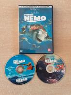 Film Finding Nemo 2-disc Speciale Uitvoering, Boxset, Amerikaans, Alle leeftijden, Ophalen of Verzenden