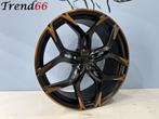 5x112 19'' Cupra R Vw Caddy Troc Audi Seat Skoda, 245 mm, Niet ingevuld, Nieuw, Band(en)