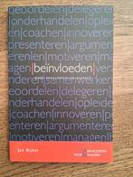 Jan Bijker - Beinvloeden. Over resultaten en respect, Ophalen of Verzenden, Zo goed als nieuw, J. Bijker