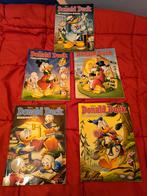 Donald Duck Speciale Editie, Meerdere stripboeken, Ophalen of Verzenden, Zo goed als nieuw, Disney