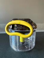 Tefal chopper verzenden voor €0,99 via dhl, Huis en Inrichting, Keuken | Keukenbenodigdheden, Ophalen of Verzenden, Zo goed als nieuw