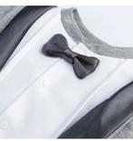 Feestelijke baby smoking pakje - Nieuwstaat, Kinderen en Baby's, Ophalen of Verzenden, Nieuw, Jongetje, Pakje