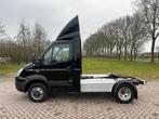 Iveco Daily 40 C18 Be trekker 7.5 ton lucht geveerd, Auto's, Bestelauto's, Achterwielaandrijving, Gebruikt, 4 cilinders, Iveco