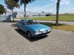 Opel Manta Berlinetta 1977, Auto's, 880 kg, Blauw, 1900 cc, Particulier