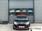 Ford Fiesta 1.0 Black Edition|Milltek|Eibach|Revisiemotor!, Voorwielaandrijving, Euro 5, Gebruikt, Zwart