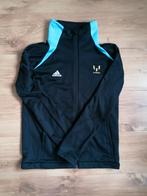 Adidas Trainingsvest Maat 152, Adidas, Ophalen of Verzenden, Zo goed als nieuw, Jongen