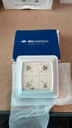 2x Itho daalderop rf bediening tbv itho afzuigbox, Ophalen of Verzenden, Nieuw