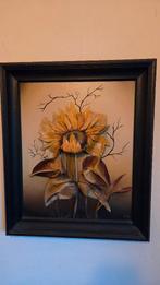 Schilderijen, Ophalen