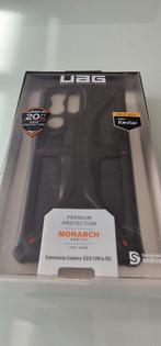 Samsung Galaxy S22 Ultra Hoesje - Nieuw!, Ophalen of Verzenden, Nieuw, Hoesje of Tasje