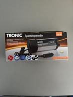 Tronic power inverter (omvormer) 150 W  12V-->220/240V, Ophalen, Zo goed als nieuw