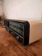 ERRES vintage radio TA 0244/14 – jaren 50, Verzamelen, Ophalen of Verzenden, Huis en Inrichting